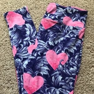 LuLaRoe Leggings